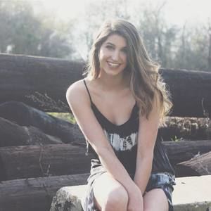 Meet your Posher, Bailey